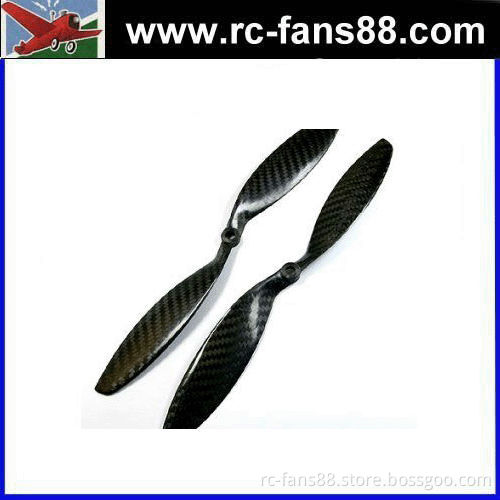 15x40 Carbon Fiber Propeller Set CW/CCW drones uav fpv propeller